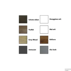 Spiegelkast Sanicare Qlassics Ambiance 100 Cm 2 Deuren Hoogglans Wit 13 Spiegelkast Sanicare Qlassics Ambiance 100 Cm 2 Deuren Hoogglans Wit -Zalig Baden Verkoopwinkel spiegelkast sanicare qlassics ambiance 100 cm 2 deuren hoogglans wit detail3