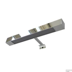 Spiegelverlichting Sanicare LED Veronica 3 Watt 30 Cm Chroom