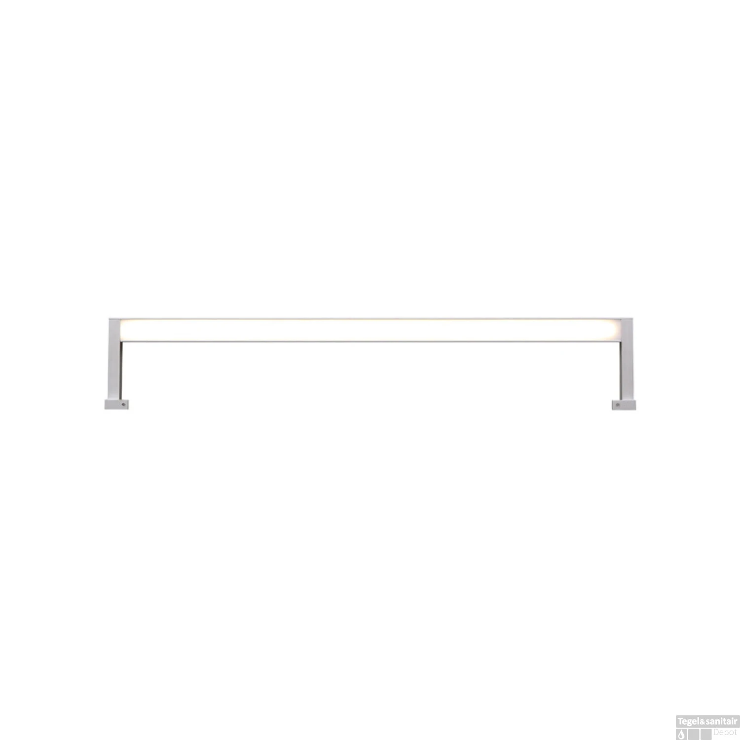 Spiegelverlichting Sanilux Future Voor Bovenzijde 120 Cm 2 Spiegelverlichting Sanilux Future Voor Bovenzijde 120 Cm - Afbeelding 2