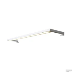 Spiegelverlichting Sanilux Future Voor Bovenzijde 80 Cm