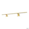 Spiegelverlichting Spiegelverlichting Sanicare LED Anna 80 Cm Goud