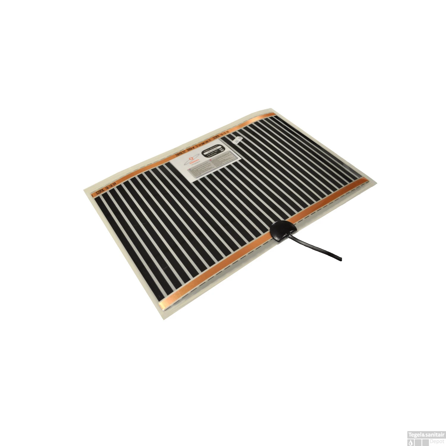 Spiegelverwarming Sanicare Q-Mirrors Zelfklevend 41 Cm X 39 Cm 1 Spiegelverwarming Sanicare Q-Mirrors Zelfklevend 41 Cm X 39 Cm