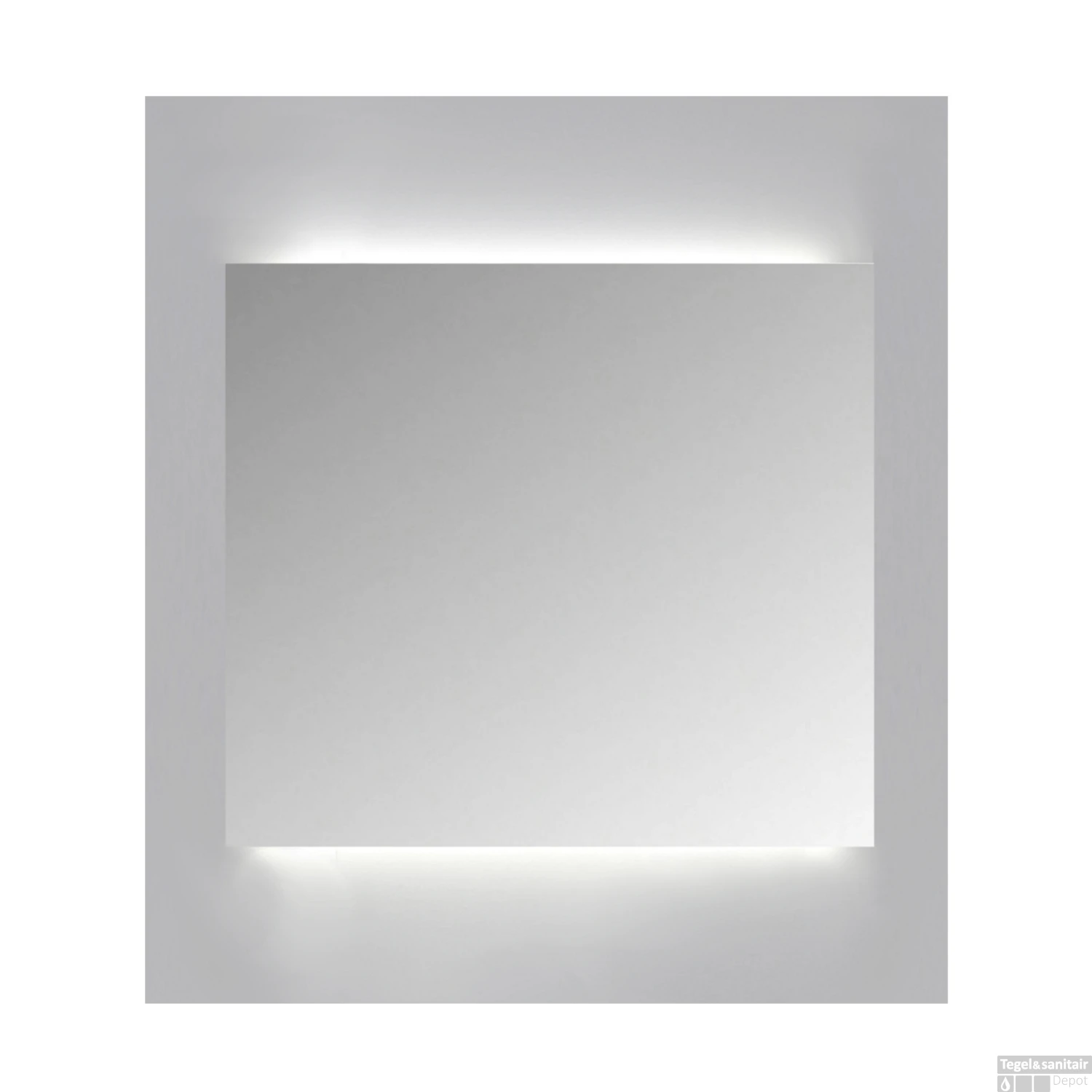 Spiegelkast Sanicare Qlassics Ambiance 60 Cm 1 Deur Zijdeglans Wit 1 Spiegelkast Sanicare Qlassics Ambiance 60 Cm 1 Deur Zijdeglans Wit