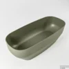 STONE Vrijstaand Bad 170x75cm Kleur Army / Army