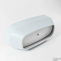 STONE Vrijstaand Bad 170x75cm Kleur Clay / Talc -Zalig Baden Verkoopwinkel stone google 2 00006