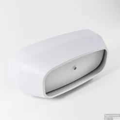 STONE Vrijstaand Bad 170x75cm Kleur Cale / Talc -Zalig Baden Verkoopwinkel stone google 2 00008