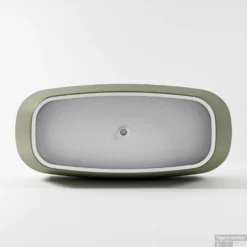 STONE Vrijstaand Bad 170x75cm Kleur Army / Talc 17 STONE Vrijstaand Bad 170x75cm Kleur Army / Talc -Zalig Baden Verkoopwinkel stone google 3 00010