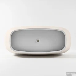 STONE Vrijstaand Bad 170x75cm Kleur Linen / Linen -Zalig Baden Verkoopwinkel stone google 3 00017