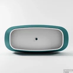 STONE Vrijstaand Bad 170x75cm Kleur Smag / Smag -Zalig Baden Verkoopwinkel stone google 3 00028