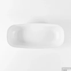 STONE Vrijstaand Bad 170x75cm Kleur Talc / Talc -Zalig Baden Verkoopwinkel stone google 4 00002