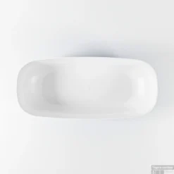 STONE Vrijstaand Bad 170x75cm Kleur Jeans / Talc -Zalig Baden Verkoopwinkel stone google 4 00013