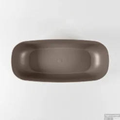 STONE Vrijstaand Bad 170x75cm Kleur Smoke / Smoke -Zalig Baden Verkoopwinkel stone google 4 00020