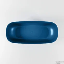 STONE Vrijstaand Bad 170x75cm Kleur Jeans / Jeans -Zalig Baden Verkoopwinkel stone google 4 00026