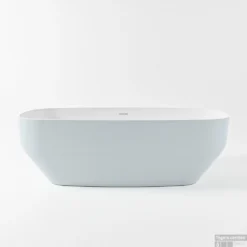 STONE Vrijstaand Bad 170x75cm Kleur Clay / Talc -Zalig Baden Verkoopwinkel stone google 5 00006