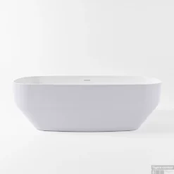 STONE Vrijstaand Bad 170x75cm Kleur Cale / Talc -Zalig Baden Verkoopwinkel stone google 5 00008