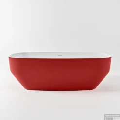 STONE Vrijstaand Bad 170x75cm Kleur Fire / Talc 19 STONE Vrijstaand Bad 170x75cm Kleur Fire / Talc -Zalig Baden Verkoopwinkel stone google 5 00012