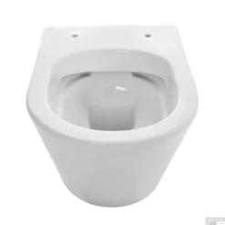 Geberit UP320 Toiletset Set18 Wiesbaden Vesta Junior Rimless 47cm Met Matzwarte Drukplaat -Zalig Baden Verkoopwinkel toiletpot wiesbaden vesta junior rimless 32.3451 3 14