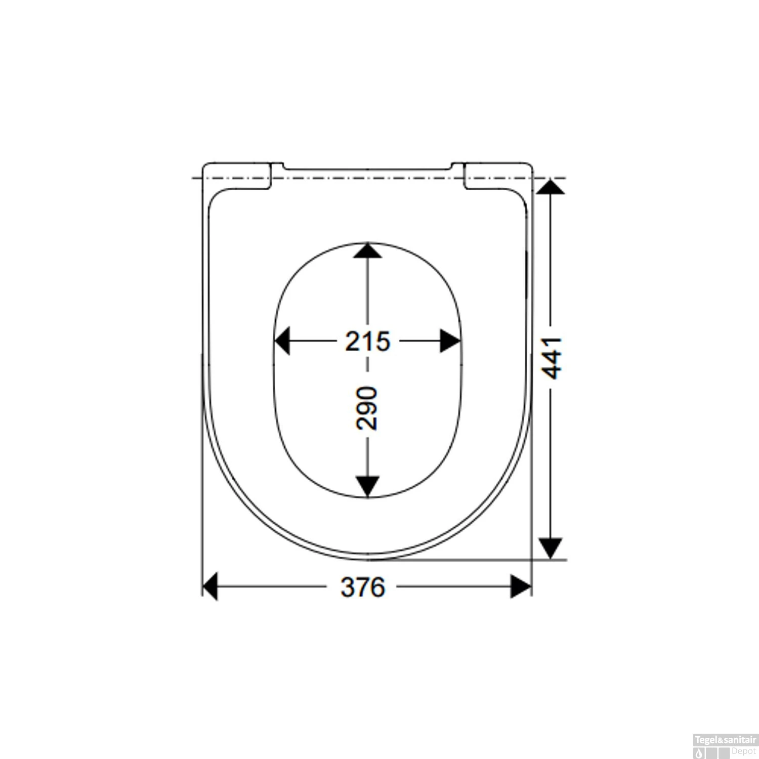 Villeroy & Boch Subway 2.0 Closetzitting Met Quickrelease En Softclosing Wit 3 Villeroy & Boch Subway 2.0 Closetzitting Met Quickrelease En Softclosing Wit - Afbeelding 3