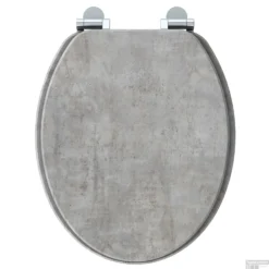 Toiletzitting Allibert Naturo 36,7x5x45 Cm Licht Beton 7 Toiletzitting Allibert Naturo 36,7x5x45 Cm Licht Beton -Zalig Baden Verkoopwinkel toiletzitting allibert naturo 36 7x5x45 cm licht beton sfeer1