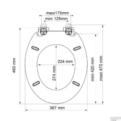 Toiletzitting Allibert Naturo 36,7x5x45 Cm Licht Beton 9 Toiletzitting Allibert Naturo 36,7x5x45 Cm Licht Beton -Zalig Baden Verkoopwinkel toiletzitting allibert naturo 36 7x5x45 cm licht beton tec
