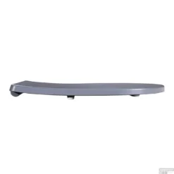 Toiletzitting Met Deksel Wiesbaden Shade Slim One Touch Mat Grijs 14 Toiletzitting Met Deksel Wiesbaden Shade Slim One Touch Mat Grijs -Zalig Baden Verkoopwinkel toiletzitting met deksel wiesbaden shade slim one touch mat grijs 2