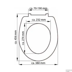 Toiletzitting Schutte Slim Anthrazit Duroplast Ultra Dun Met Soft Close En Quick Release Antraciet 11 Toiletzitting Schutte Slim Anthrazit Duroplast Ultra Dun Met Soft Close En Quick Release Antraciet -Zalig Baden Verkoopwinkel toiletzitting schutte slim anthrazit duroplast ultra dun met soft close en quick release antraciet tech