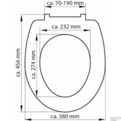 Toiletzitting Schutte Slim Black Ultra Dun Afklikbaar Soft Close Zwart Verstelbaar HoH 7 Tot 19 Cm 11 Toiletzitting Schutte Slim Black Ultra Dun Afklikbaar Soft Close Zwart Verstelbaar HoH 7 Tot 19 Cm -Zalig Baden Verkoopwinkel toiletzitting schutte slim black ultra dun afklikbaar soft close zwart tech