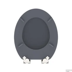 Toiletzitting Schutte Spirit Athrazit MDF Soft Close Mat Antraciet -Zalig Baden Verkoopwinkel toiletzitting schutte spirit athrazit mdf soft close mat antraciet sfeer3