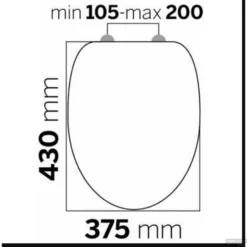 Toiletzitting Tiger Douglas Softclose Hout Walnoot 23 Toiletzitting Tiger Douglas Softclose Hout Walnoot -Zalig Baden Verkoopwinkel toiletzitting tiger douglas softclose hout walnoot tech