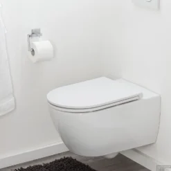 Toiletzitting Tiger Elvas Duroplast Softclose Wit -Zalig Baden Verkoopwinkel toiletzitting tiger elvas duroplast softclose wit sfeer 4