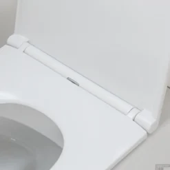 Toiletzitting Tiger Elvas Duroplast Softclose Wit -Zalig Baden Verkoopwinkel toiletzitting tiger elvas duroplast softclose wit sfeer 5