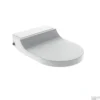 Toiletzitting Met Onderdouche Geberit AquaClean Tuma Classic Alpien Wit