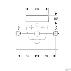 Toiletzitting Met Onderdouche Geberit AquaClean Tuma Comfort Geborsteld RVS 8 Toiletzitting Met Onderdouche Geberit AquaClean Tuma Comfort Geborsteld RVS -Zalig Baden Verkoopwinkel toiletzitting tuma comfort geberit alpien wit tech2 1