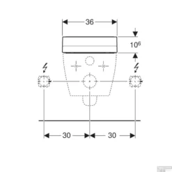 Toiletzitting Met Onderdouche Geberit AquaClean Tuma Comfort Glas Wit 7 Toiletzitting Met Onderdouche Geberit AquaClean Tuma Comfort Glas Wit -Zalig Baden Verkoopwinkel toiletzitting tuma comfort geberit alpien wit tech2 2
