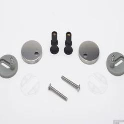 Toiletzitting Wiesbaden Malta One Touch Softclose Mat Zwart -Zalig Baden Verkoopwinkel toiletzitting wiesbaden malta one touch softclose mat zwart 2