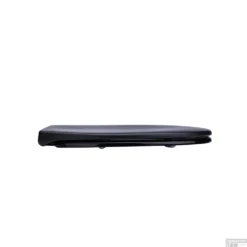 Toiletzitting Wiesbaden Malta One Touch Softclose Mat Zwart -Zalig Baden Verkoopwinkel toiletzitting wiesbaden malta one touch softclose mat zwart 5