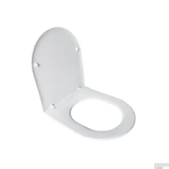 Toiletzitting Wiesbaden Nibiru Softclose Zitting 36 Cm + Deksel Wit 6 Toiletzitting Wiesbaden Nibiru Softclose Zitting 36 Cm + Deksel Wit -Zalig Baden Verkoopwinkel toiletzitting wiesbaden nibiru softclose zitting 36 cm deksel wit 32.4641 3