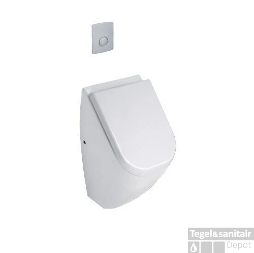 Urinoir INBOUWSET02 1 Urinoir INBOUWSET02