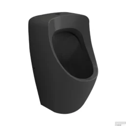 Urinoir Boss & Wessing Bocchi Met Bovenaansluiting Mat Antraciet