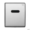 Urinoir Elektronische Bedieningsplaat TECE Planus 10x12 Cm RVS Geborsteld (werkt O.b.v. Batterij)