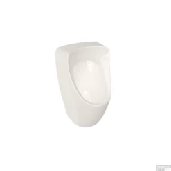 Urinoir Plieger Kansas Met Achterinlaat Wit