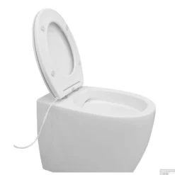 Verwarmde Toiletzitting Maro D'Italia ADOB Warmlet Softclose Wit 16 Verwarmde Toiletzitting Maro D'Italia ADOB Warmlet Softclose Wit -Zalig Baden Verkoopwinkel verwarmde toiletzitting maro d italia adob warmlet softclose wit 3