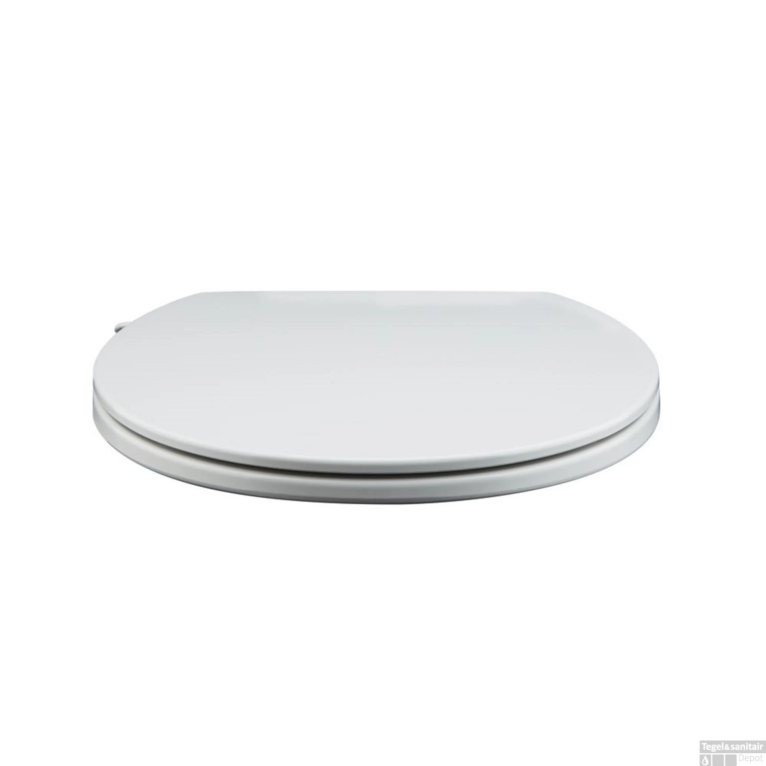 Verwarmde Toiletzitting Maro D'Italia ADOB Warmlet Softclose Wit 3 Verwarmde Toiletzitting Maro D'Italia ADOB Warmlet Softclose Wit - Afbeelding 3