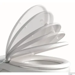 Verwarmde Toiletzitting Maro D'Italia ADOB Warmlet Softclose Wit 20 Verwarmde Toiletzitting Maro D'Italia ADOB Warmlet Softclose Wit -Zalig Baden Verkoopwinkel verwarmde toiletzitting maro d italia adob warmlet softclose wit 8