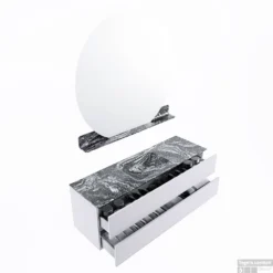 MONDIAZ VICA-DLUX 150cm Badmeubel Onderkast Cale 2 Lades. Inbouw Wastafel CLOUD Midden 1 Kraangat, Kleur Lava, En Spiegel Model SPOT 11 MONDIAZ VICA-DLUX 150cm Badmeubel Onderkast Cale 2 Lades. Inbouw Wastafel CLOUD Midden 1 Kraangat, Kleur Lava, En Spiegel Model SPOT -Zalig Baden Verkoopwinkel vica dluxe inbouw cloud lava cale sp google 3 0040