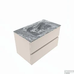 MONDIAZ VICA-DLUX 80cm Badmeubel Onderkast Linen 2 Lades. Inbouw Wastafel CLOUD Midden Zonder Kraangat, Kleur Lava. 10 MONDIAZ VICA-DLUX 80cm Badmeubel Onderkast Linen 2 Lades. Inbouw Wastafel CLOUD Midden Zonder Kraangat, Kleur Lava. -Zalig Baden Verkoopwinkel vica dluxe inbouw cloud lava linen google 2 0004