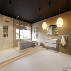 MONDIAZ VICA-DLUX 80cm Badmeubel Onderkast Linen 2 Lades. Inbouw Wastafel CLOUD Midden 1 Kraangat, Kleur Opalo, En Spiegel Model SPOT 16 MONDIAZ VICA-DLUX 80cm Badmeubel Onderkast Linen 2 Lades. Inbouw Wastafel CLOUD Midden 1 Kraangat, Kleur Opalo, En Spiegel Model SPOT -Zalig Baden Verkoopwinkel vica dluxe inbouw cloud opalo linen totaal 0005 13132514381901