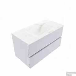 MONDIAZ VICA-DLUX 90cm Badmeubel Onderkast Cale 2 Lades. Inbouw Wastafel CLOUD Midden 1 Kraangat, Kleur Ostra. 10 MONDIAZ VICA-DLUX 90cm Badmeubel Onderkast Cale 2 Lades. Inbouw Wastafel CLOUD Midden 1 Kraangat, Kleur Ostra. -Zalig Baden Verkoopwinkel vica dluxe inbouw cloud ostra cale google 2 0007