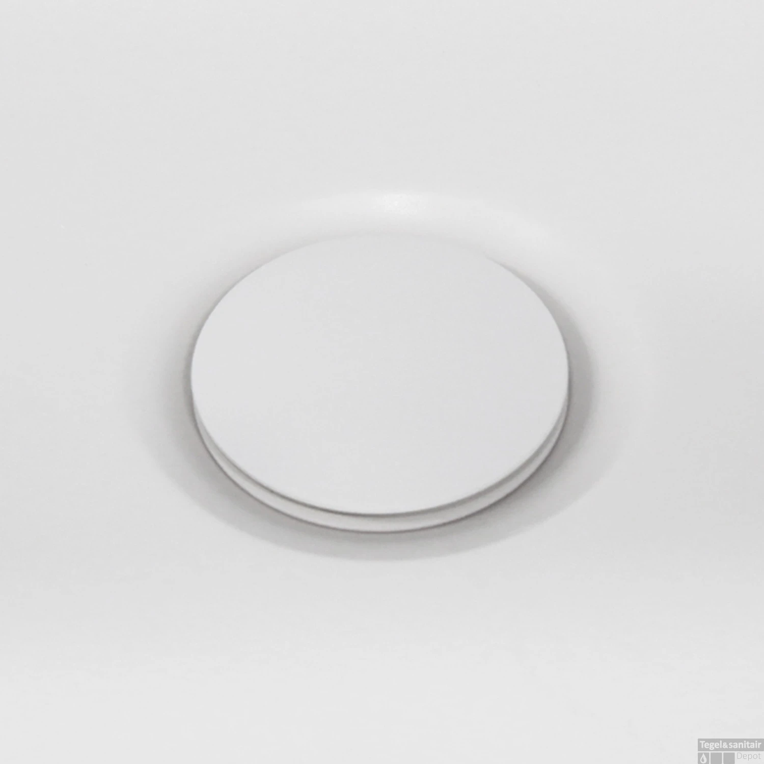 Vrijstaand Acryl Ligbad Libero 178 X 80 Cm Mat Wit 3 Vrijstaand Acryl Ligbad Libero 178 X 80 Cm Mat Wit - Afbeelding 3