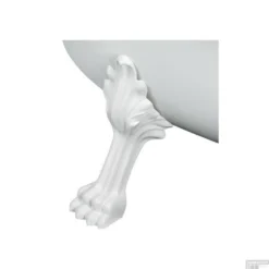 Vrijstaand Bad Sapho Charleston 188x80x71 Cm Wit Met Leeuwenpoten 12 Vrijstaand Bad Sapho Charleston 188x80x71 Cm Wit Met Leeuwenpoten -Zalig Baden Verkoopwinkel vrijstaand bad sapho charleston 188x80x71 cm wit met leeuwenpoten 1